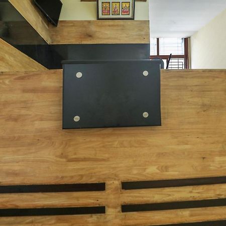 OYO 27943 Hotel SS Grand Honganoor Buitenkant foto