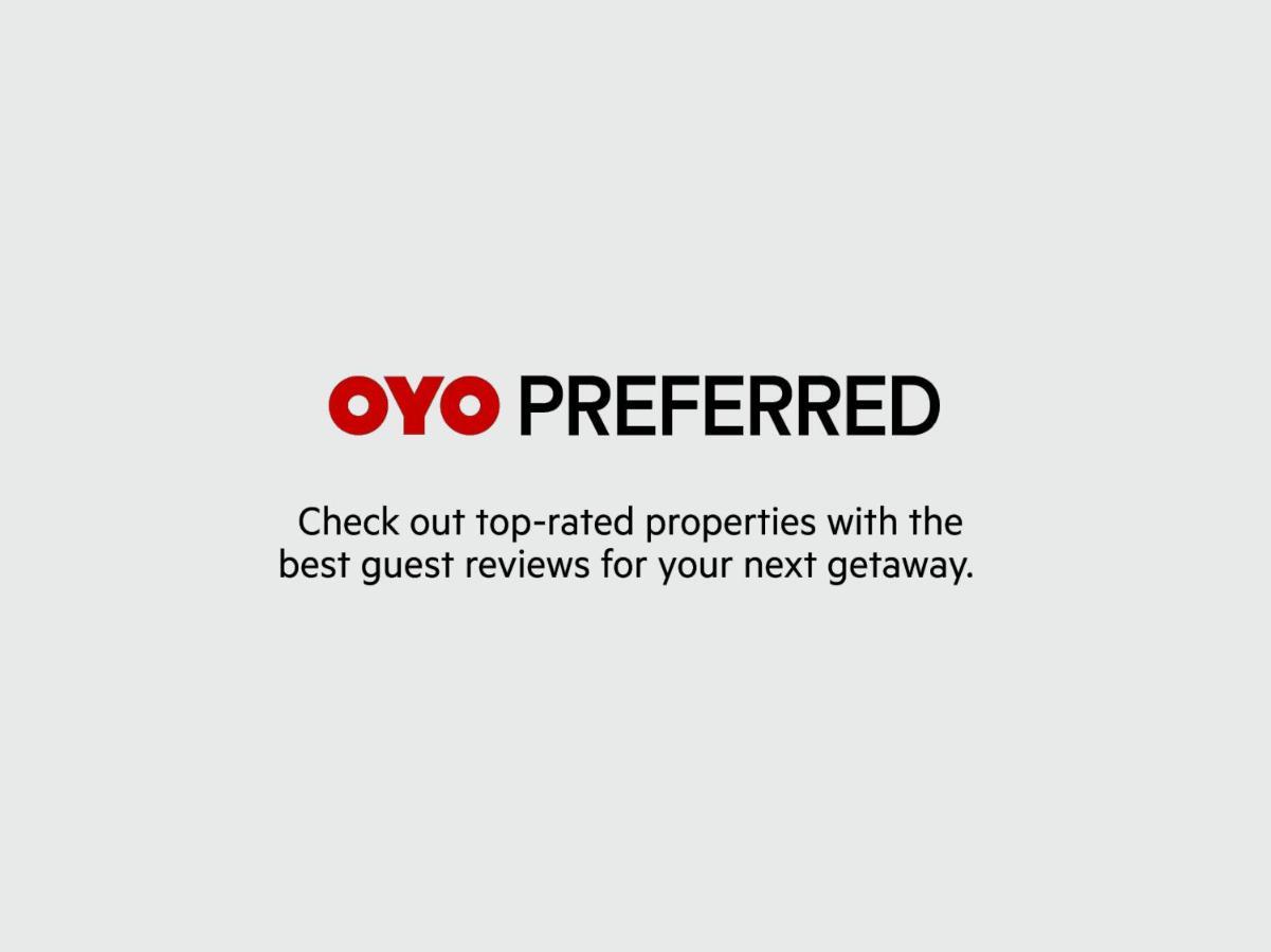OYO 27943 Hotel SS Grand Honganoor Buitenkant foto